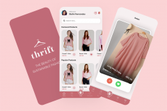 E Commerce App & Website Development